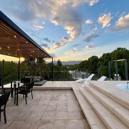 La Sofia Apart & Wines Mendoza Luaran gambar